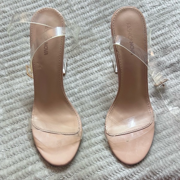 Pageant/Dress Shoes​​​ - Picture 3 of 4